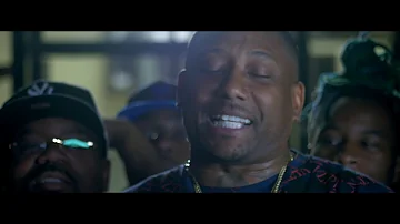 Maino - So Brooklyn (KOBMIX) [Official Video}