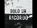 Solo un ricordo Di Andrea Spataro