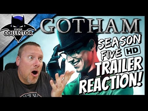 trailer-reaction:-gotham-season-5-movie-trailer-hd-final-season!!