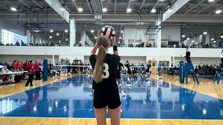 1525 Mva 16 Elite Vs. M1 16-1