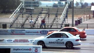 9 Sec Subaru VS Time Attack GC