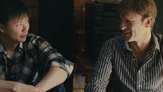 In The Family Trailer