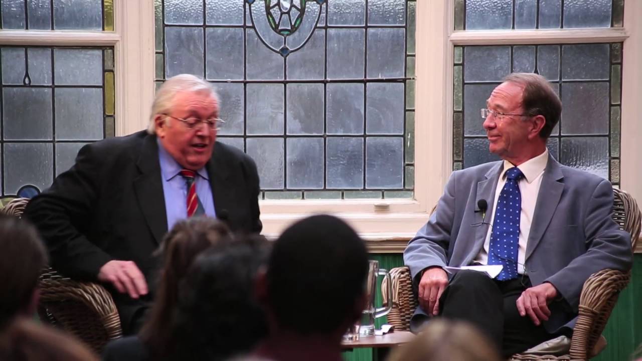 Paul Preston and Ian Kershaw discuss The Last Days of the Spanish Republic