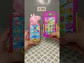 Best learning peppa pig and Barney phone