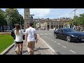 BERGAMO🇮🇹:A walking tour around the city/vlog 1#Italy#stazione to via XX settembre