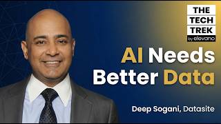 Why Enterprise AI Fails Without Better Data and Business Process Design