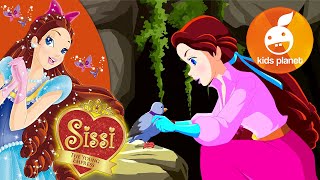 Sissi The Young Empress  Ep 7  Cartoons  Episodes In English Hd  Animated Series On Youtube