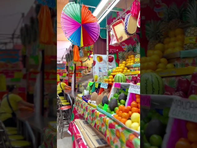 Mexico Diaries. We spent a few weeks traveling around Mexico.