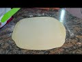 How To Make Samosa Pastry Patti Strips Pur Wraps Sheets Skin, For Festive Occasions, Functions, Etc