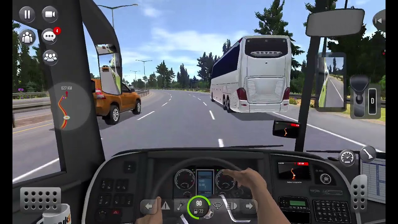 Bus Simulator Ultimate...