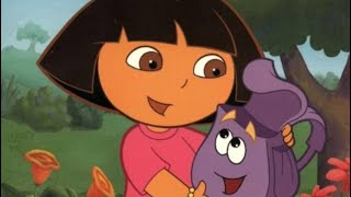 Dora’s Backpack-Nick Jr-Dora the Explorer-Read Aloud