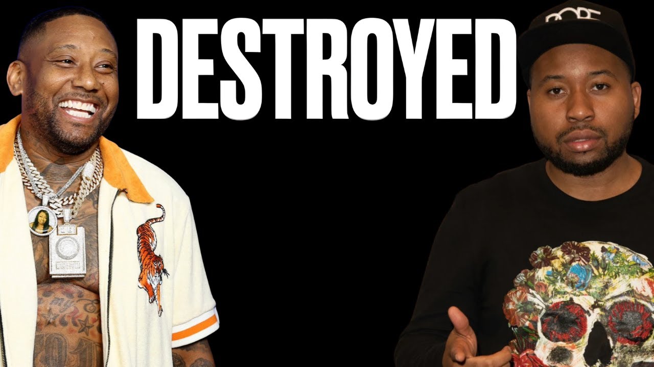 Akademiks DESTROYS Maino in EPIC Rant! Will Maino RESPOND?!