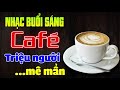 Nhạc Buổi Sáng Triệu Người Mê Mẩn | Hoà Tấu Guitar Hải Ngoại | NhạcPhongf Trà Không Lời