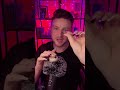 ASMR Energy Plucking for Sleep 😴✨ (Personal Attention)