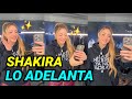 Shakira BRILLANDO en ACAPELLA y REVELANDO NUEVAS EXCLUSIVAS de su Gira Internacional