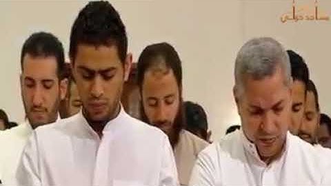 مَا كَانَ لِلَّهِ أَن يَتَّخِذَ مِن وَلَدٍ ۖ سُبْحَانَهُ ۚ تلاوة مؤثرة للشيخ عبدالله كامل