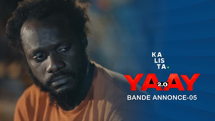 BANDE ANNONCE ÉPISODE 05 YAAY 2.0 SAISON 2