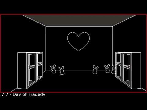 [YTTD - OST] 07 - Day of Tragedy