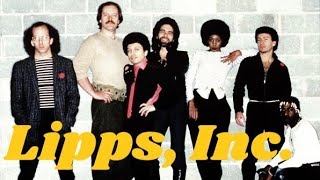 Download Lagu Lipps, Inc. - Funkytown (1979) [HQ] MP3