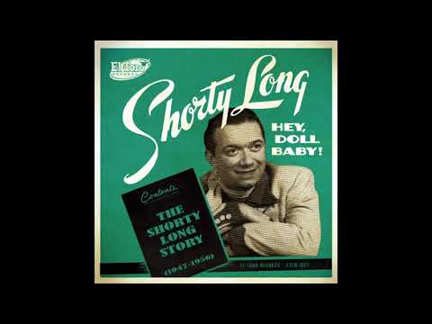 Shorty Long   Burnt Toast & Black Coffee