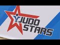 JUDO STARS!
