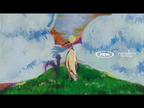 YEW - หมวกเมฆสีรุ้ง | Behind The Clouds [Official Visualizer]