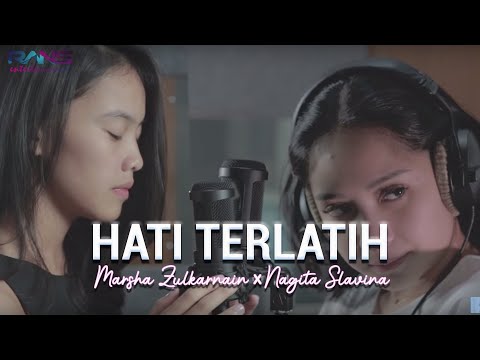 Hati Terlatih - Marsha X Nagita Slavina (Cover)