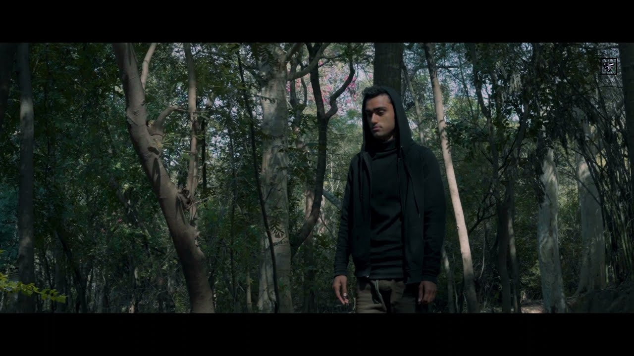 SCI-FI Short Film: "NATURAL RESOURCES" | OFFICIAL TEASER | HULIEN FILMS