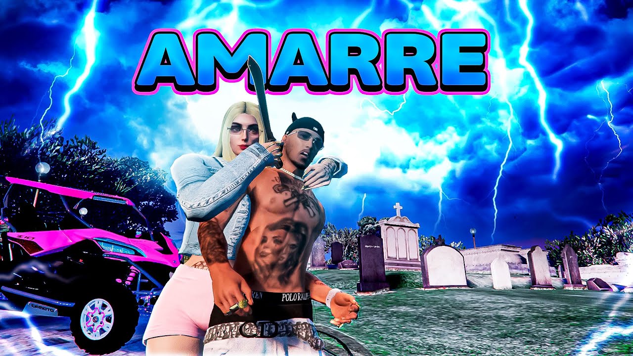 Visitamos Una Montaña Embrujada y Hacemos Un Amarre A Mi Novio Gta Rp
