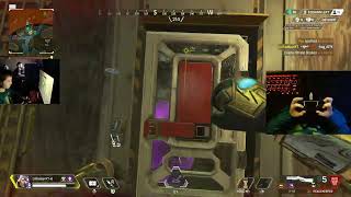 Lilfredson duos no fill gets 20 kills 5k damage | baby Extesyy??