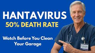 Hantavirus Pulmonary Syndrome Explained | Symptoms, Risks & Prevention