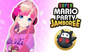 Super Mario Party Jamboree | Playing with Viewers (requested by member)
