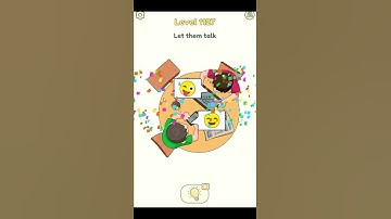 Dop 2 Delete One Part Level 1127 | Shorts Delete One Part Solution and Answer🔥 Subscribe🔥 game #1127