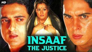 Download Lagu INSAAF THE JUSTICE - Hindi Action Movie | Bollywood Movie | Dino Morea, Namrata, Rajpal Yadav MP3 Download Lagu INSAAF THE JUSTICE - Hindi Action Movie | Bollywood Movie | Dino Morea, Namrata, Rajpal Yadav MP3