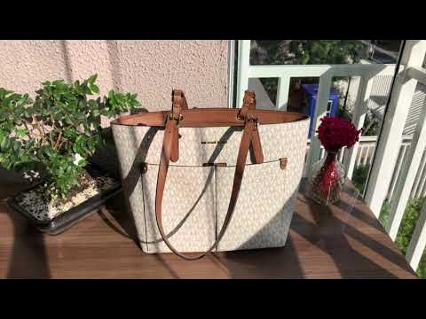 Willow Bay Mini Tote Bag