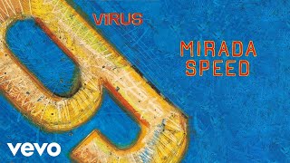 Virus - Mirada Speed (Official Audio)