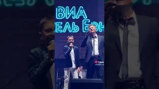 Выступление кавер-группы «Дизель-Бэнд» #бердск #деньгорода #дизельбэнд #кавергруппа