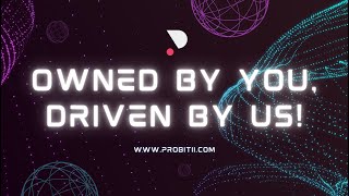 Probitii Website Services Promo