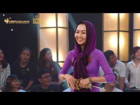 Thí sinh MẸ tràn ra sân khấu khiến bộ 3 quyền lực phải liên tục vuốt mặt vì bị chửi quá nhiều