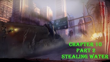 Spec Ops The Line Chapter 10 part 2 (Stealing Water)