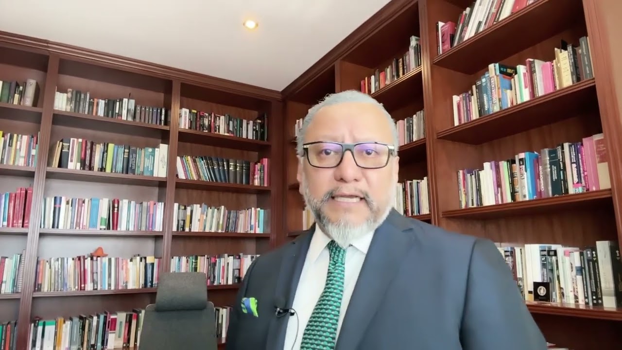 #ProcesalPenal 104 La Orden de Cateo