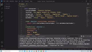JavaScript Basic Lesson   111 Enhanced Object Literals #javascript #myanmar