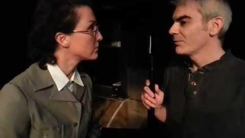 Catherine Gyldensted - Science of Good News