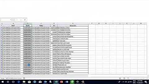 VBA tách từ 1 file có nhiều worksheets ra nhiều files khác nhau