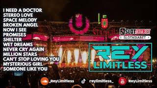 DJ I Need a Doctor Breakbeat Mixtape Cucu Eyang Naga Edition 2024