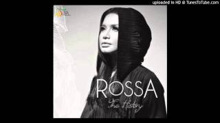 Rossa - Hijrah Cinta