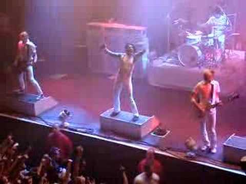 AFI - Summer Shudder
