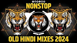 Satara Djs Present🔥 | Nonstop Mashup Dj Remix 2024 🎧🎚️ | कडक वाजणारी डी जे गाणी 🔊🔥