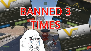 The RETURN Of The BEST Minicopter Bomber To Ever Live... (BANNED 3 TIMES)