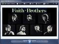 The Faith Brothers - Stranger on Home Ground - InConcert 1985  :